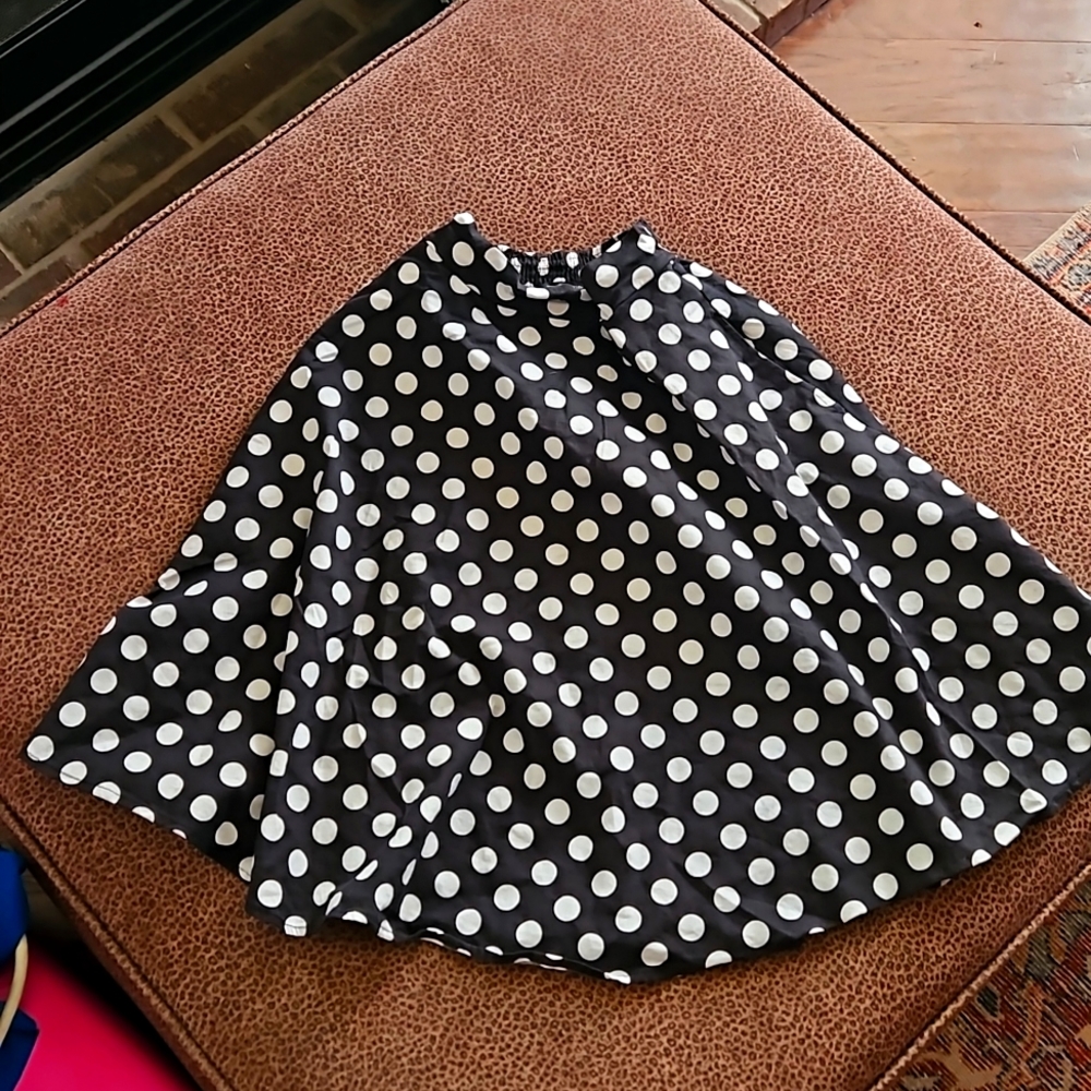 Twirl Skirt